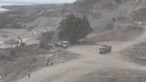 LBH Sulteng Sorot Debu Tambang Galian C Palu Donggala, Advokat Rakyat Agussalim SH: “Ini Masalah Utama Rakyat!”