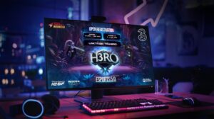 Komitmen Indosat untuk Esports Indonesia: H3RO Esports 5.0 Siap Lahirkan Pahlawan Baru