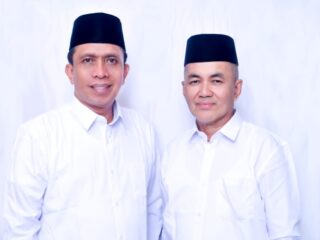 Pasangan SALAM Gagas Program Unggulan untuk Kepulauan di Tojo Unauna