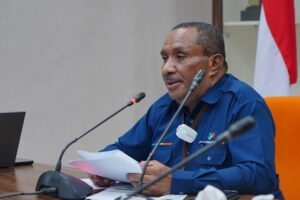 BPS Sulteng Rilis Data Statistik Ketenagakerjaan, Pertumbuhan Ekonomi, dan Indeks Ketimpangan Gender