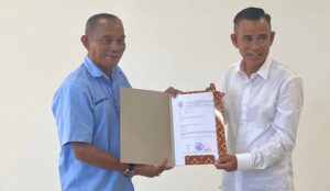 Pengurus Baru PGLII dan FKUB Kota Palu Fokus Pada Penguatan Infrastruktur dan Kerukunan