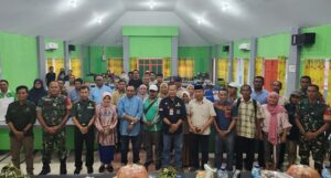 Sulawesi Tengah Targetkan Kenaikan Produktivitas dan Kesejahteraan Petani di RPJPD 2025-2045