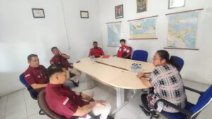 Operasi Jagratara 2024, Kemenkumham Sulteng: Sidak di Perusahaan, Nihil Pelanggaran Keimigrasian