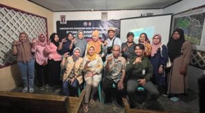 Pelatihan Digital Marketing Dorong Pertumbuhan UMKM di Sigi