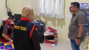 Dalami Kasus Dugaan Korupsi Lahan Mangrove di Morowali, Kejati Sulteng Periksa Sejumlah Perangkat Desa