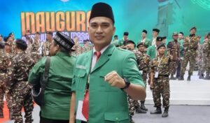 Pimpinan Ansor Kecam Video Fitnah terhadap Rais Aam PBNU, KH Miftachul Akhya