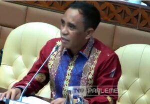 Anggota DPR RI Anwar Hafid Desak Menteri Perhubungan Segera Resmikan Pelabuhan Donggala