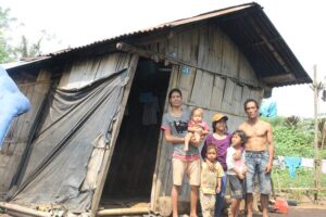 Ternyata Ini Penyebab Meningkatnya Angka Kemiskinan di Sulteng, Seperti ini Data BPS