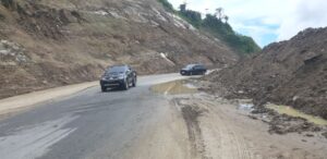 Setiap Tahun Habiskan APBN, Jalur Kebun Kopi Dianggap Proyek Abadi dan Perlu Dievaluasi