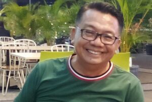 Yos: KIM Plus itu Ambisi Dan Serakah!