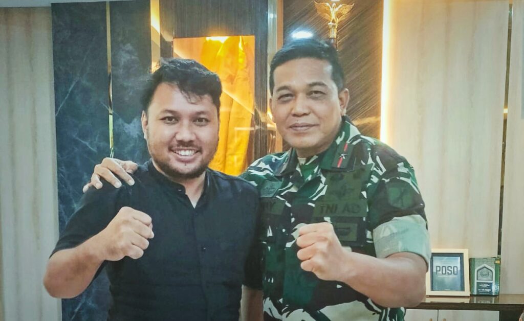 Peserta Membludak, Panitia Danrem 132 Tadulako Cup 2 Angkat Bicara.