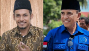 Habib Sadik: Tidak Benar Bahwa Keturunan Guru Tua Seluruhnya Mendukung Anwar Hafid