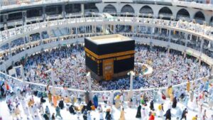 Kemenag Tegaskan Tidak Ada Jual Beli Kuota Haji