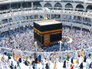 Kemenag Tegaskan Tidak Ada Jual Beli Kuota Haji