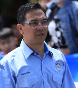 Ketua IMI Sulteng, Helmy: Gubernur Sulteng Salah Kebijakan, Sulteng Emas Berubah Menjadi Sulteng Tidak Jelas.