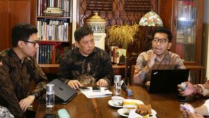 Bukalapak Gugat Harmas ke Pengadilan Niaga, Tuntut Pengembalian Rp6,46 Miliar