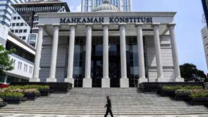 Mahkamah Konstitusi Rampungkan Sidang PHPU Kada 2024: 26 Perkara Dikabulkan, 24 PSU Dijadwalkan, Ini Daftarnya
