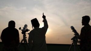 Muhammadiyah Tetapkan 1 Ramadhan 1446 H Jatuh pada 1 Maret 2025