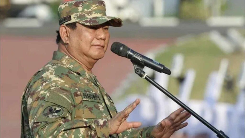 Presiden Prabowo Subianto Apresiasi Retret Kepala Daerah di Akademi Militer Magelang