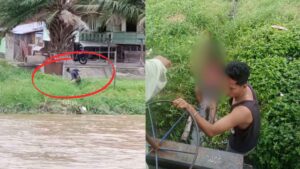 Gegara Diancam akan Dibunuh, Pria di Palu Tewas di Tangan Kakek Sendiri dengan 10 Tusukan