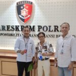 Jelang Pelantikan, Bupati Morowali Terpilih Iksan-Iriane Dilapor ke Bareskrim Terkait Dugaan Penggunaan Surat Palsu