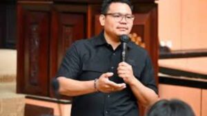 Viral Video Dugaan Penghinaan Habib Idrus, Wakil Ketua MPR Desak Permintaan Maaf