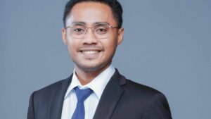 Pentolan HIPMI Sulteng Dukung Fathur Razaq Anwar Pimpin KONI Sulteng