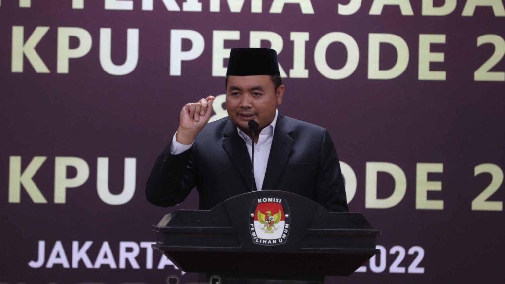 KPU Tetapkan Pemungutan Suara Ulang Pilkada 2024 di 24 Daerah Digelar pada Hari Sabtu