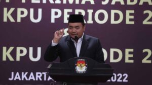 KPU Tetapkan Pemungutan Suara Ulang Pilkada 2024 di 24 Daerah Digelar pada Hari Sabtu