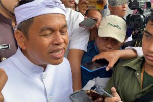 Gubernur Jabar Dedi Mulyadi Diancam Dibunuh Saat Siaran Langsung, Pemprov dan Aparat Bergerak