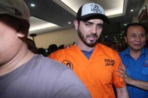 Fachri Albar Ditangkap Terkait Kasus Narkoba di Jakarta Selatan
