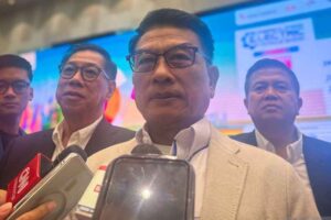 Moeldoko: Revisi Aturan TKDN Harus Matang dan Fleksibel, Jangan Hambat Investasi