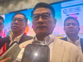 Moeldoko: Revisi Aturan TKDN Harus Matang dan Fleksibel, Jangan Hambat Investasi