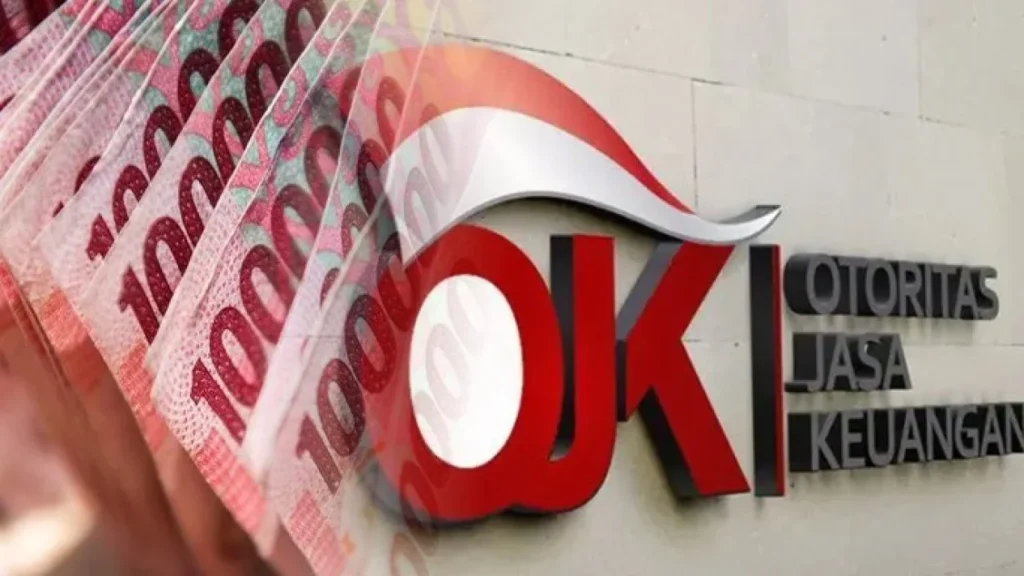 OJK Hormati Proses Hukum KPPU soal Dugaan Kartel Bunga di Fintech Lending