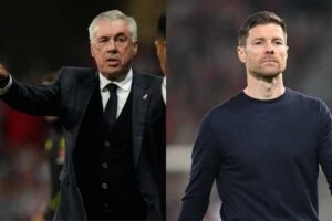 Real Madrid Sambut Era Xabi Alonso, Perombakan Skuat Dimulai Jelang Piala Dunia Antarklub