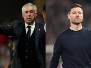 Real Madrid Sambut Era Xabi Alonso, Perombakan Skuat Dimulai Jelang Piala Dunia Antarklub