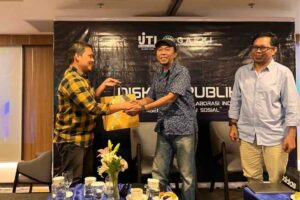 Jurnalisme Konstruktif bersama Industri Sawit dorong Pembangunan Lebih Massif