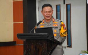 Kapolda Sulteng Tegaskan Tindak Tegas Anggota Nakal Usai Kasus Dugaan Penganiayaan oleh Dirsamapta