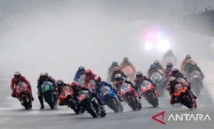 Siap-siap! Pirelli Geber Uji Coba Perdana Ban Baru MotoGP 2027 di Misano