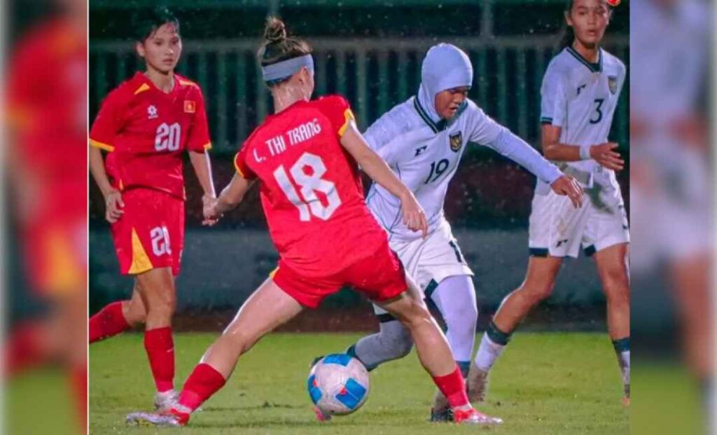 Dramatis! Timnas Putri Indonesia Sabet Peringkat Tiga Piala AFF Usai Taklukkan Myanmar via Adu Penalti