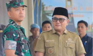 Sakit, Bupati Buol Risharyudi Terpaksa tak Ikut Rakor KPK