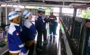 Jaga Akurasi Distribusi BBM, Pertamina Parepare Gandeng BSML dan Dinas Perdagangan