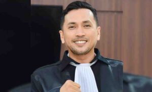 Kasus Korupsi Kemnaker, Eks Stafsus Risharyudi Triwibowo Lolos dari Jeratan Tersangka, KPK Dituntut Transparan