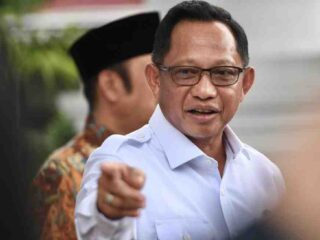 Harga Beras Naik, Mendagri Tito Karnavian Perintahkan Percepatan Penyaluran Beras SPHP di 214 Daerah