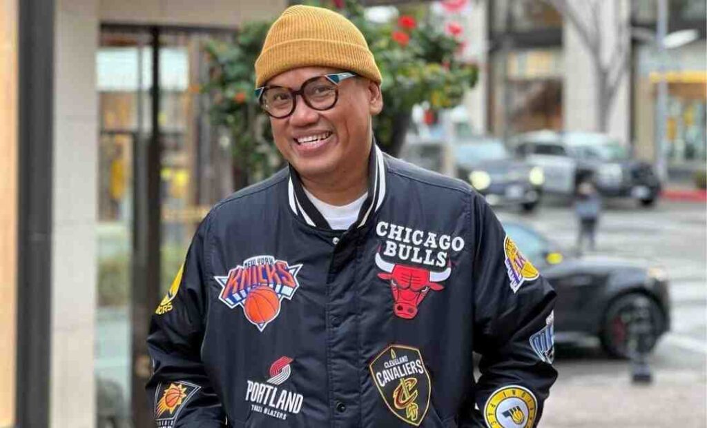 Uya Kuya Beri Restorative Justice untuk Ibu-Ibu Paruh Baya Pelaku Penjarahan Rumahnya