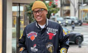 Uya Kuya Beri Restorative Justice untuk Ibu-Ibu Paruh Baya Pelaku Penjarahan Rumahnya