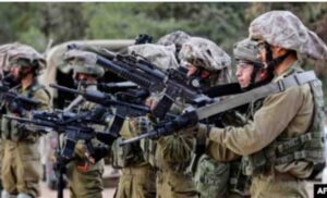 Israel Mobilisasi 60.000 Tentara Cadangan, Siapkan Rencana Pendudukan Kota Gaza