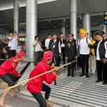 Kaesang dan Ahmad Ali Hadiri Rakorwil PSI Sulteng, Banyak Tokoh dan Eks Nasdem Resmi Gabung