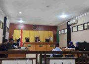 Kejati Sulteng Kena Skakmat di Sidang Praperadilan: Bukti Surat Ditolak Hakim karena Tak Bermeterai