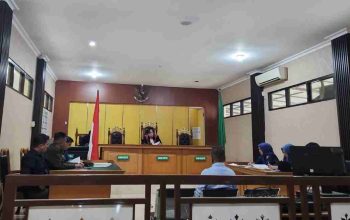 Kejati Sulteng Kena Skakmat di Sidang Praperadilan: Bukti Surat Ditolak Hakim karena Tak Bermeterai